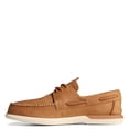 thumbnail image 2 of Sperry Men's, Authentic Plushwave 2.0 Boat Shoe TAN 7.5 M, 2 of 5