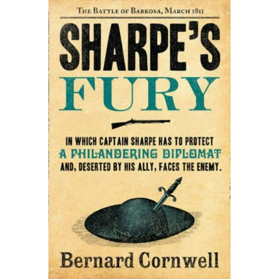 Sharpes Fury