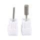 thumbnail image 1 of 2pcs Tungsten Steel Nail Drill Bits Manicure Pedicure Tools for Electric Nail Drill, 1 of 4