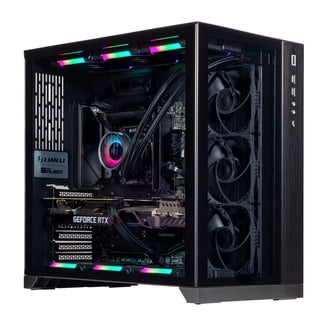 HP OMEN 45L Gaming Desktop PC (Intel i9-13900K 24-Core, GeForce