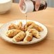 thumbnail image 2 of 100ml Glass Oil Dispenser,Press-Type Seasoning Bottle,Metered Spice Jar,Oil Control Cooking Containe, 2 of 5