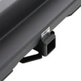 thumbnail image 7 of Smittybilt XRC Gen2 Rear Bumper (Light Texture Black) - 76858LT, 7 of 7