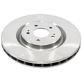 thumbnail image 2 of DuraGo Disc Brake Rotor BR901002, 2 of 3