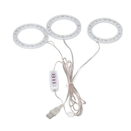 

FAGINEY Plant Grow Light Grow Light Illumination For Home