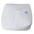 thumbnail image 4 of OULII Rectangular Sunshade Umbrella Weight Bag 1Set for Beach and Garden Decorations, 4 of 8