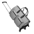 thumbnail image 3 of Bolsas de ropa con ruedas Strade Fareast Limited Bolsa de viaje con ruedas, 3 of 8