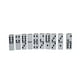 thumbnail image 4 of DOMINO DD2 VINYL ARTIK KELVIN Kelvin JMLP5, 4 of 6