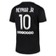 thumbnail image 1 of 21-22 Paris Saint-germain Fc Camiseta Visitante Número 10 Neymar Jersey-M- BmatwkZeng Bmatwe Jersey, 1 of 3