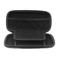 thumbnail image 2 of funda cubierta dura protectora llevar consola de viaje para nintendo switch lite negro Sunnimix Funda rígida protectora, 2 of 6