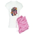 thumbnail image 1 of CafePress - Quilting - Women's Light Pajamas, 1 of 1