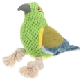 thumbnail image 1 of Miangastore Plush Sounding Dog Toy Stuffed Dog Plush Toy Multi-Colored 1Pcs 11In, 1 of 8