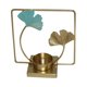 thumbnail image 4 of Candelabro para luz de té, candelabro decorativo, candelabro de hoja, candelabro para Bar, fiesta, decoración del hogar , Estilo b, 4 of 9