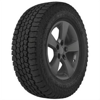 Sumitomo Encounter AT 112T Light Truck Tire for Jeeps, SUVs