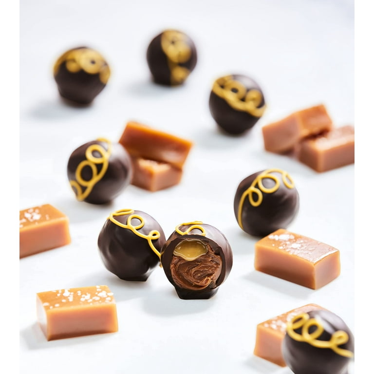 Amazon.com: Godiva Chocolatier Signature Assorted Chocolate