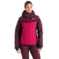 thumbnail image 4 of Dare 2B Womens Flurry Ski Jacket, 4 of 5