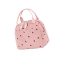 thumbnail image 1 of Bolsa Térmica Compacta Macarena Rosa, 1 of 8