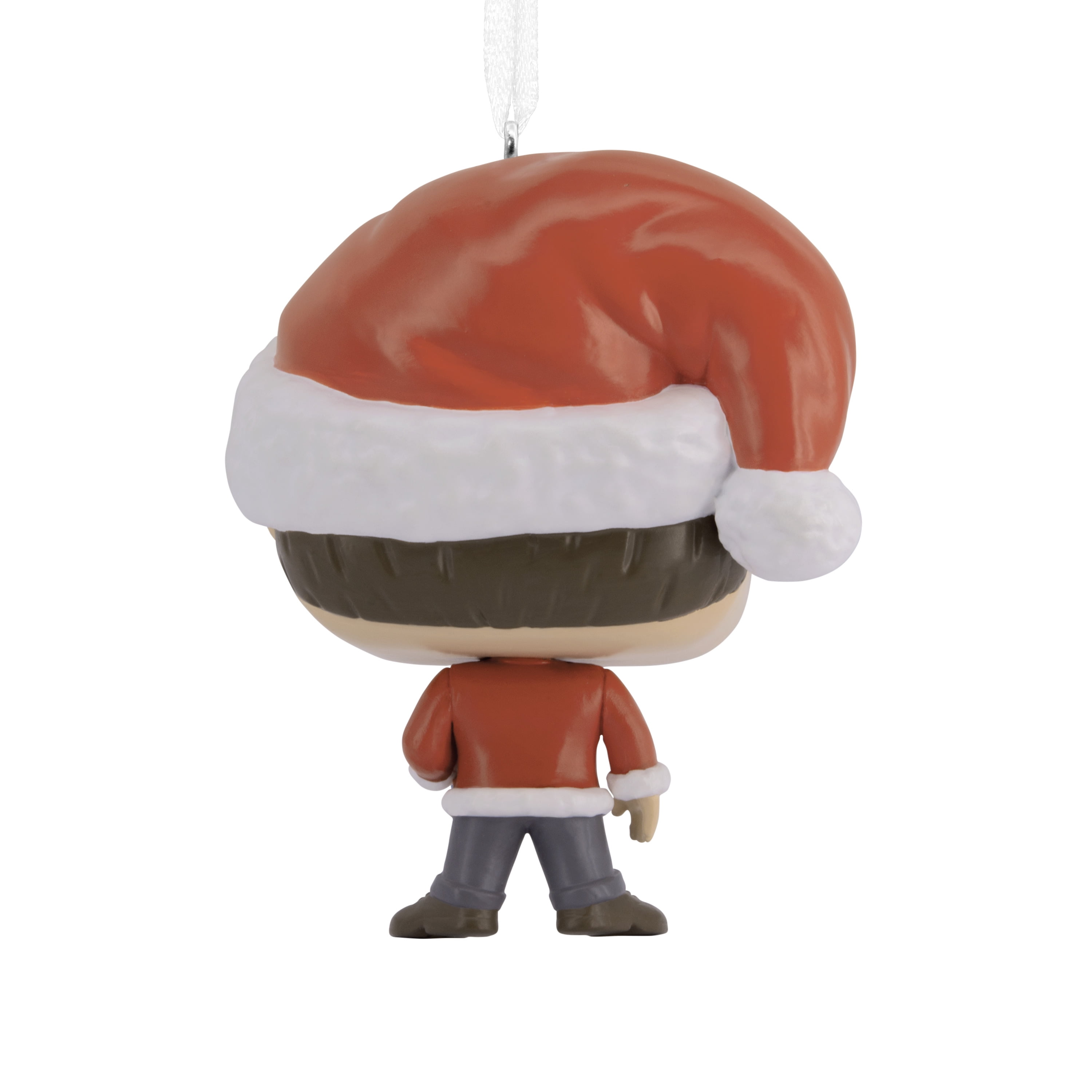 Hallmark National Lampoon's Christmas Vacation Clark Griswold Funko POP! Christmas Ornament, Pop Culture Gifts