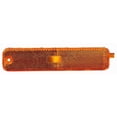 thumbnail image 3 of For Pontiac Sunfire Marker Light 2000-2005 Pair Driver and Passenger Side | Front | GM2550184 + GM2551184, 3 of 5