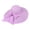 12#Purple, variant on Sun Hats for Women UV Protection, Wide Brim Beach Straw Derby Hat Packable Floppy for Summer Vacation UPF 50