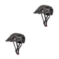 thumbnail image 2 of Sonducket Cascos de ciclismo de fuerte resistencia al impacto para seguridad y protección Casco de ciclo de alto rendimiento Type4 NO4, 2 of 6