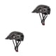 thumbnail image 2 of Sonducket Cascos de ciclismo de fuerte resistencia al impacto para seguridad y protección Casco de ciclo de alto rendimiento Type4 NO4, 2 of 6