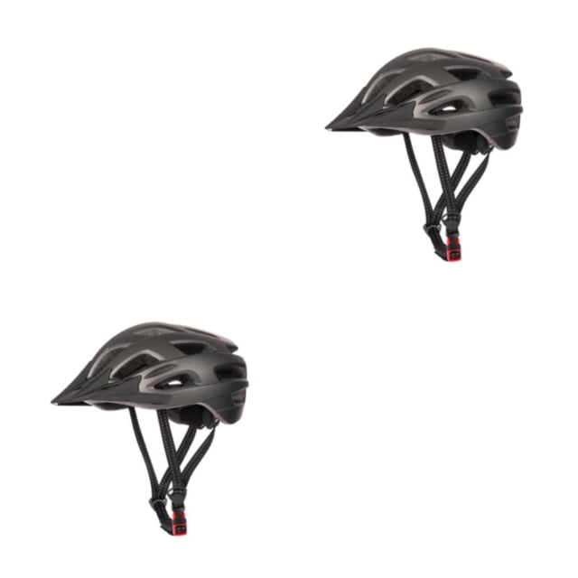 Advancent Cascos de ciclismo de alto rendimiento para PC para ciclistas competitivos Casco de ciclo cómodo Durable Type4 NO4