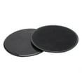 thumbnail image 4 of Gliding Fitness, Durable Exercise Sliding Core Slider Sliding Disc Gliding Disc, 2Pcs Women for Fitness Men Full Body Workout, 4 of 8