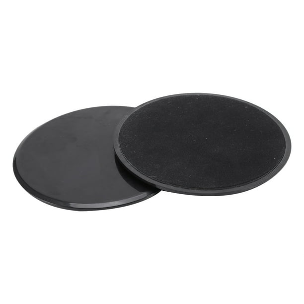 2 Paires Disques de Glisse Fitness - Équipement Sportif pour Entraînement Corporel Complet (Rose 2 Paires Disques de Glisse Fitness - Équipement Sportif pour Entraînement Corporel Complet (Rose