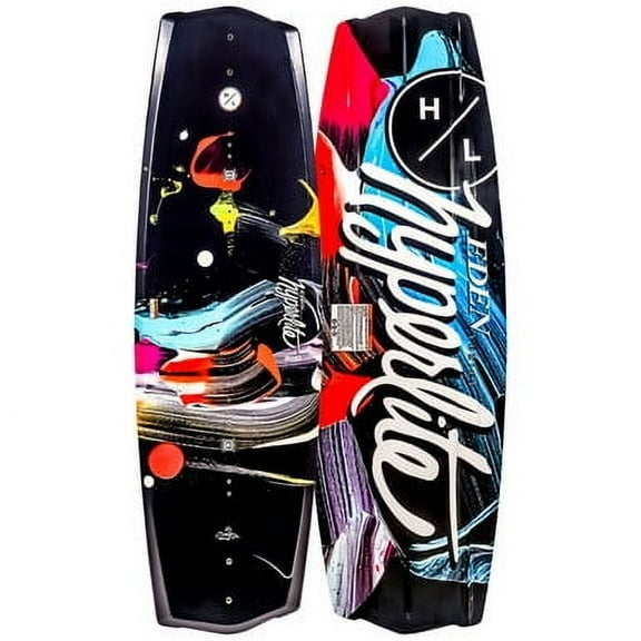 Hyperlite Eden 2.0 Jr Girl's Wakeboard 2025