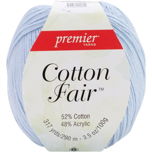 Premier Yarns Cotton Fair Multi Yarn