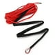 thumbnail image 2 of Cuerda Sintética ANGGREK Accesorio de Cabrestante para Vehículos Multiusos 7700LBS 15M, 2 of 8