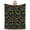 Video Game Console Joysticks, variant on 50*60in Boho Magic Space Butterflies Background Throw Blanket Ultra Soft Warm All Season Decorative Fleece Blankets for Bed Chair Car Sofa Couch Bedroom