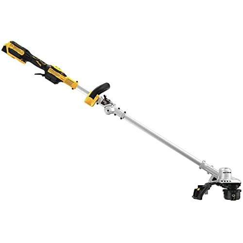 DEWALT 20V MAX String Trimmer Kit, 5-Ah DCST922P1