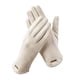thumbnail image 1 of Wartleves Guantes finos para mujer que mantienen el calor durante el otoño e invierno:, 1 of 7