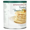 thumbnail image 3 of Stonewall Kitchen Small Farmhouse Pancake & Waffle Mix, 16 Ounce Can, 3 of 4