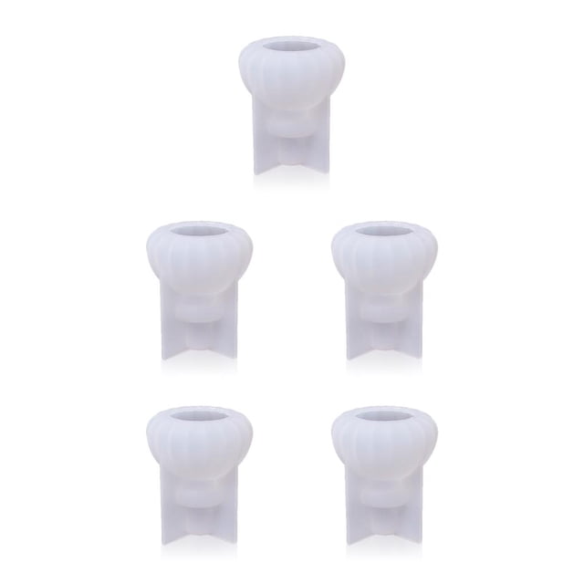 Moldes para tapones de botellas Moyic Silicona en forma de Animal Tipo 1