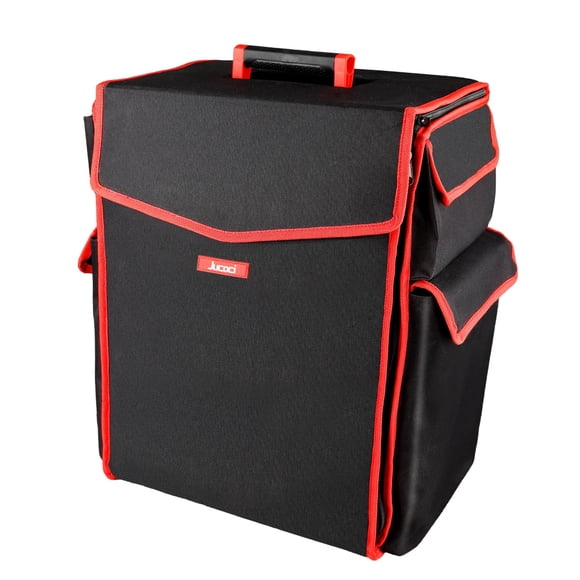 Mochila para guardar miniaturas Jucoci (tamaño mediano)