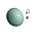thumbnail image 1 of harper Balance Ball Exercise Core Training Inflatable Ball Half Ball Balancing Strength green, 1 of 9