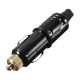 thumbnail image 2 of Enchufe macho para encendedor de cigarrillos de coche, 12V, 24V, 48V, conector de fácil instalación, fácil de 20A, 2 of 8