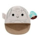 thumbnail image 1 of Peluche Squishmallows El Señor de los Anillos Gollum, 25 cm, 1 of 7