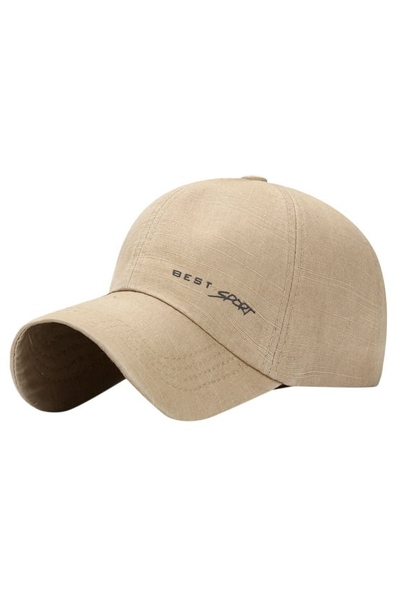 Mens Baseball Caps Cap Fashion Hats For Choice Utdoor Golf Sun Hat Hat for Outdoor Activities