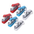 thumbnail image 4 of Mini Sewer Machine, Handheld Sewing Machine Small Portable  For Outdoor, 4 of 8