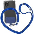 thumbnail image 1 of Universal Phone Strips In Strap, Strap Of Mobile Phone Strap Adjustable In Anti-loss And Non-slip Nylon And Non-slip- Jxlgv, 1 of 5