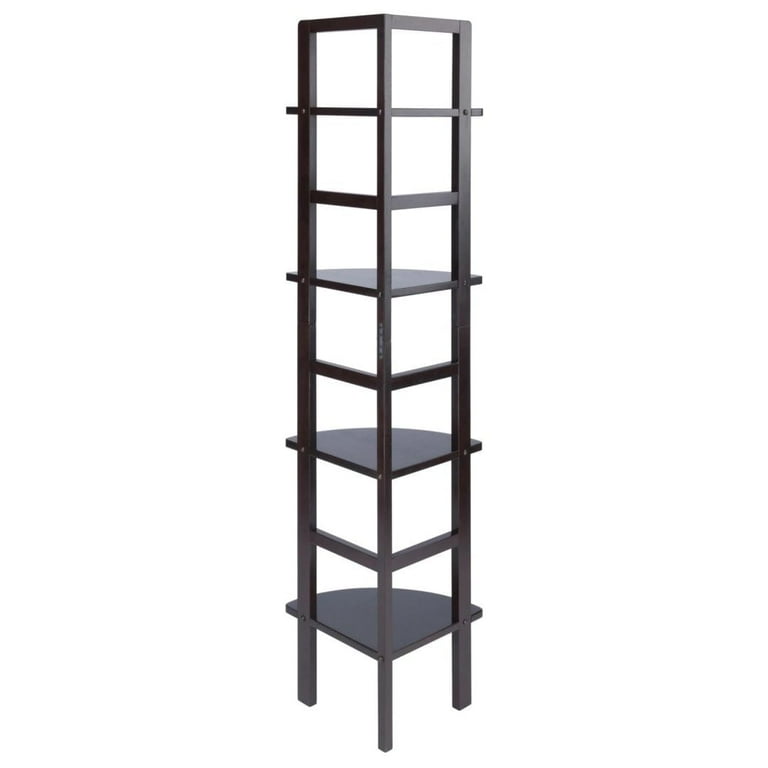 Corner bakers rack walmart discount