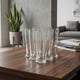 thumbnail image 3 of Vaso Danubio de Vidrio 660 ml 6 Piezas, 3 of 4