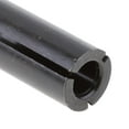 thumbnail image 3 of DOLITY Collet Chuck Driver Adapter 6.35mm to 12mm For Lathe CNC Router Bit Cutter, 3 of 6