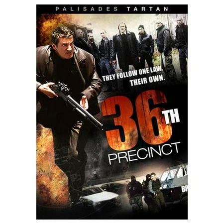 36th Precinct (2004)