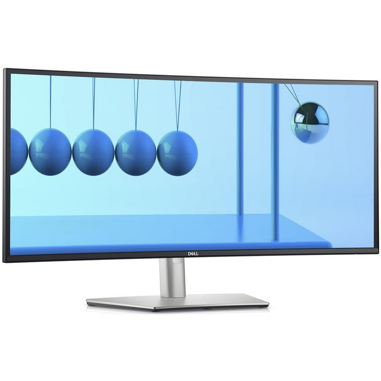 Ultrasharp U3421WE Ultrawide Curved 34.1