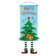 thumbnail image 1 of Adornos navideños para colgar cuadros, tela para colgar en la pared, 1 of 5