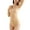 Beige, variant on Body Shaper Shapers Lady Trainer Tummy Control Thong Seamless Underwear Shaper Shapewear